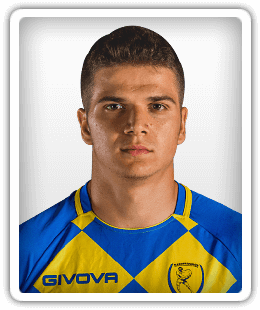 Alexandros Kavvadias
