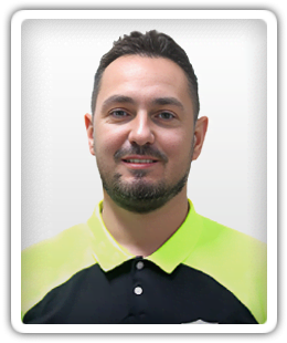 Dimitris Ioannou
