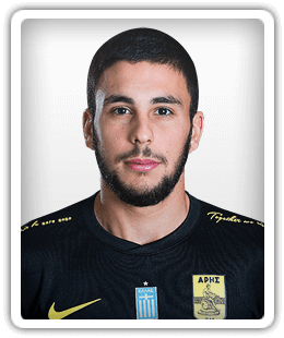 Panagiotis Tsagalidis