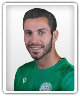 Kostas Panagiotou