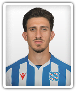 Vasilis Zagaritis
