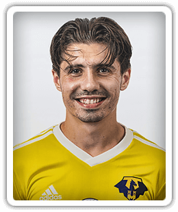 Vasilis Ntotis
