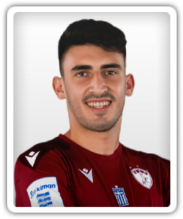 Vasilis Sourlis