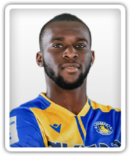 Tobi Alagbe