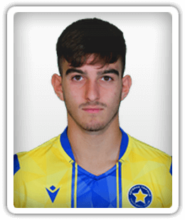 Kostas Zorbas
