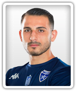 Vasilis Poghosyan