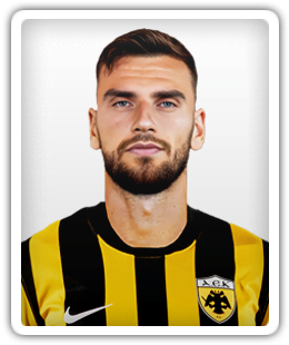 Simos Mitoglou
