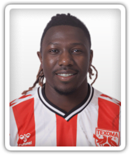 Lamin Jawneh