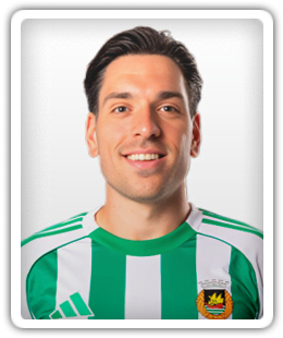 Nikos Athanasiou