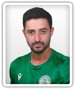 Panagiotis Karelis