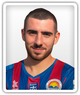 Giorgos Maidanos