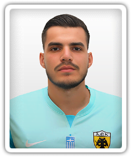 Giorgos Theocharis