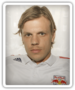 Dave van den Bergh