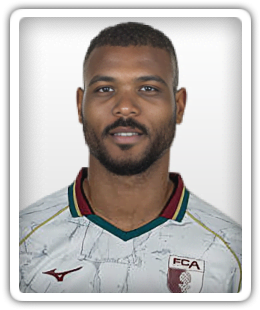 Steve Mounié