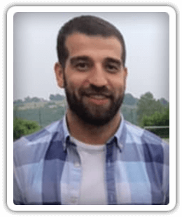 Raphaël Rodrigues