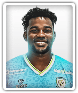 Exneyder Guerrero