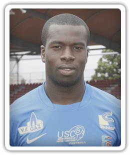 Bamba Diarrassouba