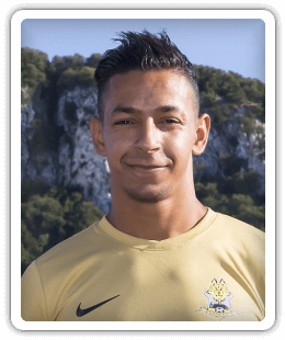 Mohamed Badr