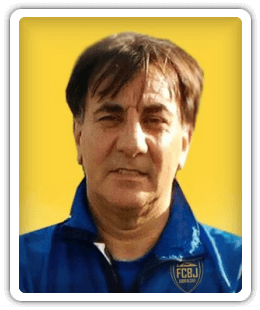 Raúl Cabrera