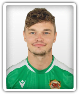 Joe Makinson