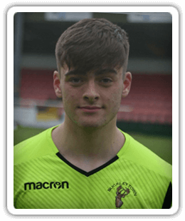 Jack Edwards