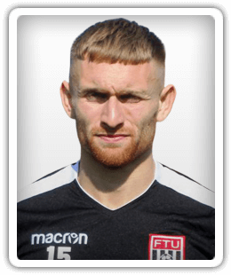 Callum Bratley