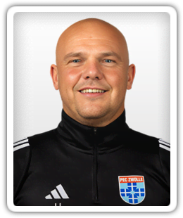 Johnny Jansen