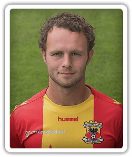 Lars Lambooij