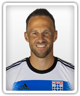 Bart van Hintum