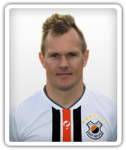 Mark de Vries