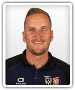 Sjoerd Overgoor
