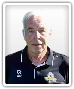 Henk Bakker
