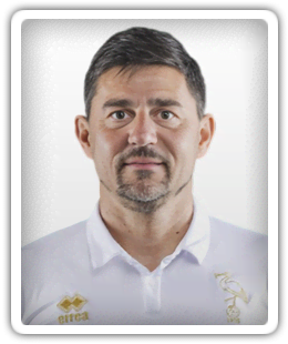 Darije Kalezic