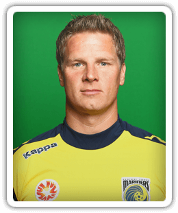 Patrick Zwaanswijk