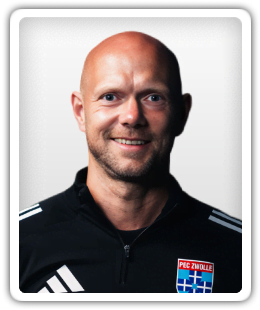 Dennis van der Ree