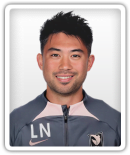 Lee Nguyen
