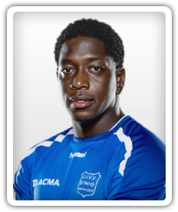 Leroy George