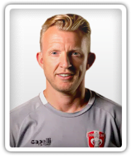 Dirk Kuijt