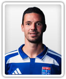Nick Viergever