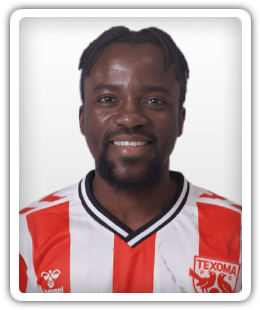 Solomon Asante