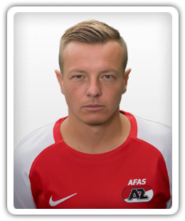 Jordy Clasie