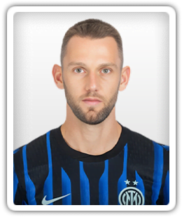Stefan de Vrij
