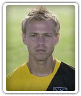 Nick Erkelens