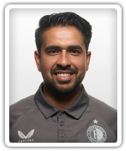 Shabir Isoufi