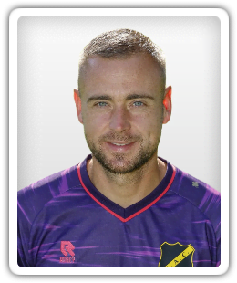 Roy Kortsmit