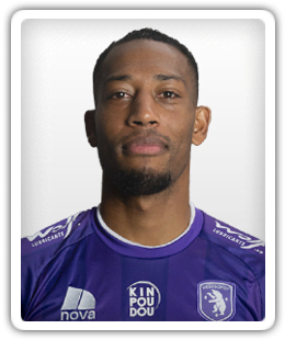 Rajiv van La Parra