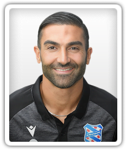 Agil Etemadi