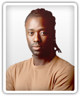 Almamy Hassan Bai Kamara