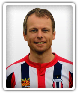 Vincent van den Berg