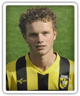 Ted Heijckmann